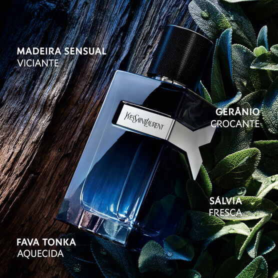 YVES ST LA Y             EDP  60ML